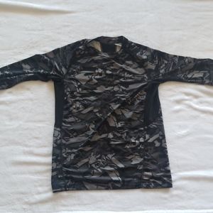 Russell workout shirt